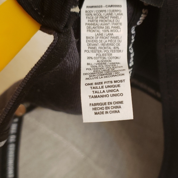 Nike hat - Picture 6 of 7